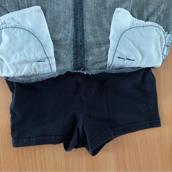 Guess Denim Skirt - Picture 5 of 6